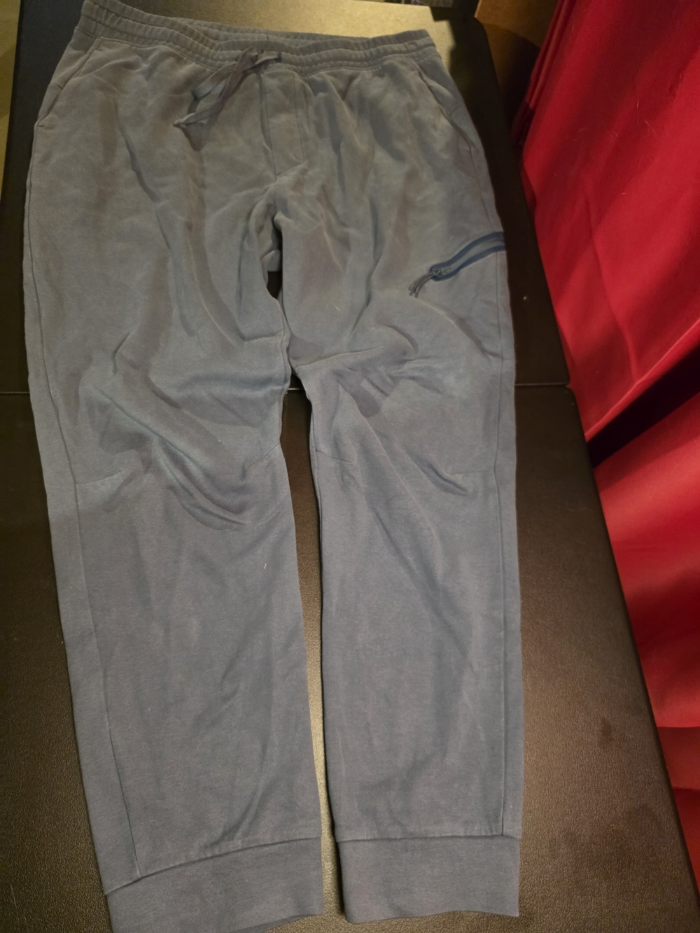 all in motion Blue Men's Jogger Sweatpants